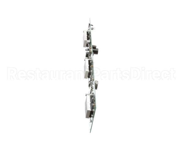 96807 Henny Penny Control-Tlt3 Wendys 3 Ln Timer
