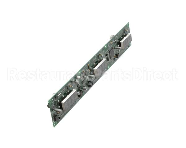 96807 Henny Penny Control-Tlt3 Wendys 3 Ln Timer