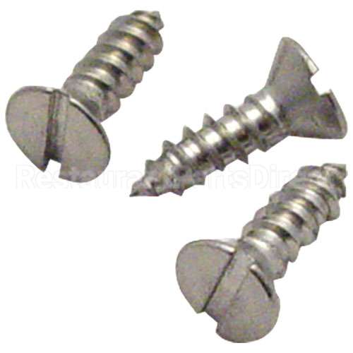 96822 Compatible Dynamic Mixer Dyn L/Bearing Screws 3