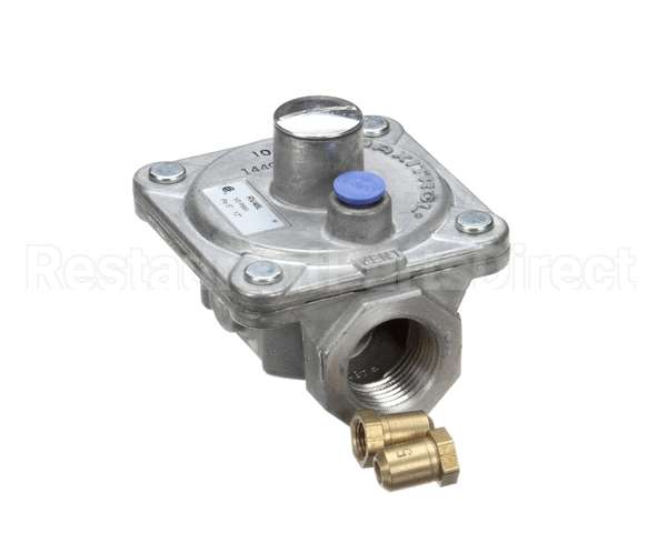 9686 Royal Range Rsp18D24 Nat To Lpg Conversi