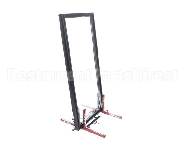 968642 TRUE Door Assy Gdm-72-Ld Rh Blk 2 Mo Torsion