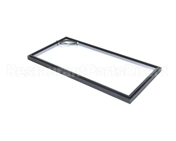 968650 TRUE Door Assembly Gdm-49-Ld Lh Black 2 Mo To