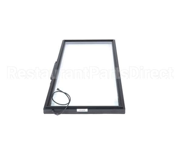 968650 TRUE Door Assembly Gdm-49-Ld Lh Black 2 Mo To