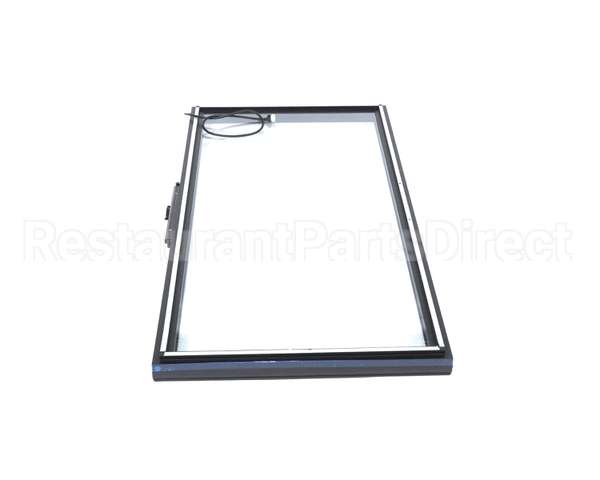 968652 TRUE Door Assembly Gdm-49-Ld Rh Black 2 Mo To