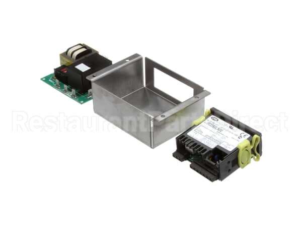 96933 Structural Concepts Controller Kit