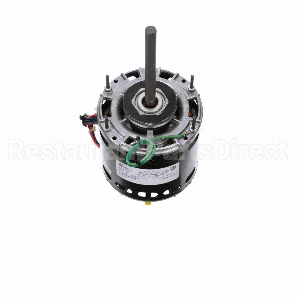 9695 Century Fan And Blower Motor