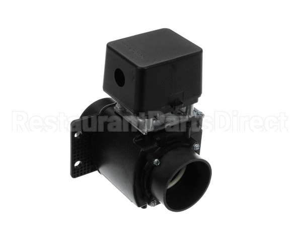 96D350A71 Milnor Drinval 3"N/O Mtrdr240V 50/60C