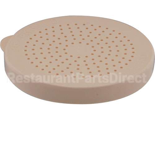 96SKRLD-406 Compatible Cambro Replc Lid S&P -406 Beige
