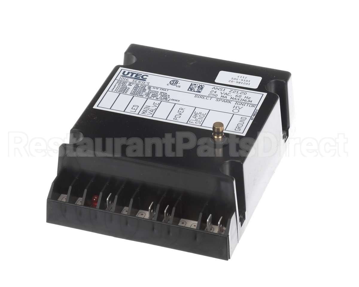 96W66 Lennox Ignition Control Board