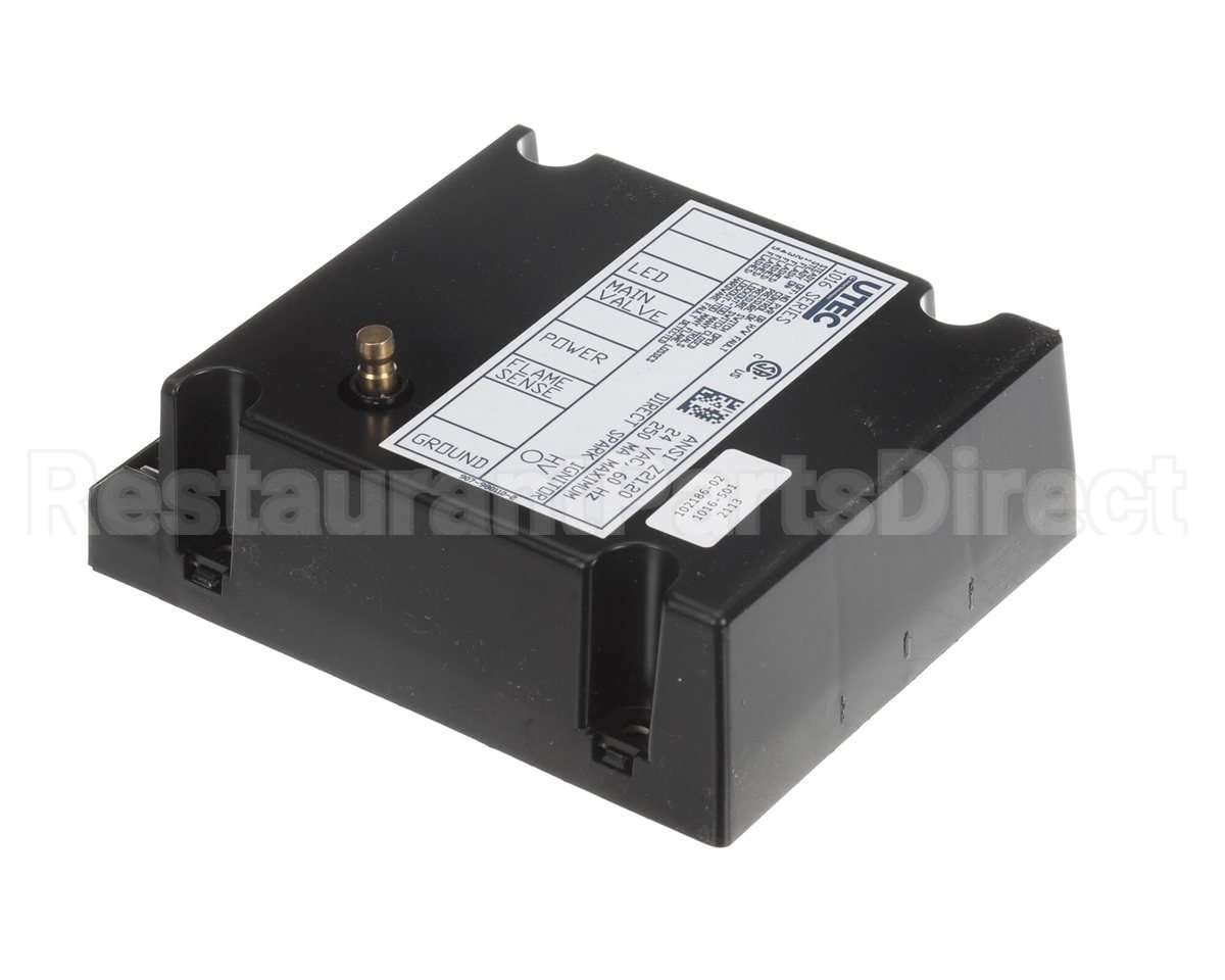 96W66 Lennox Ignition Control Board