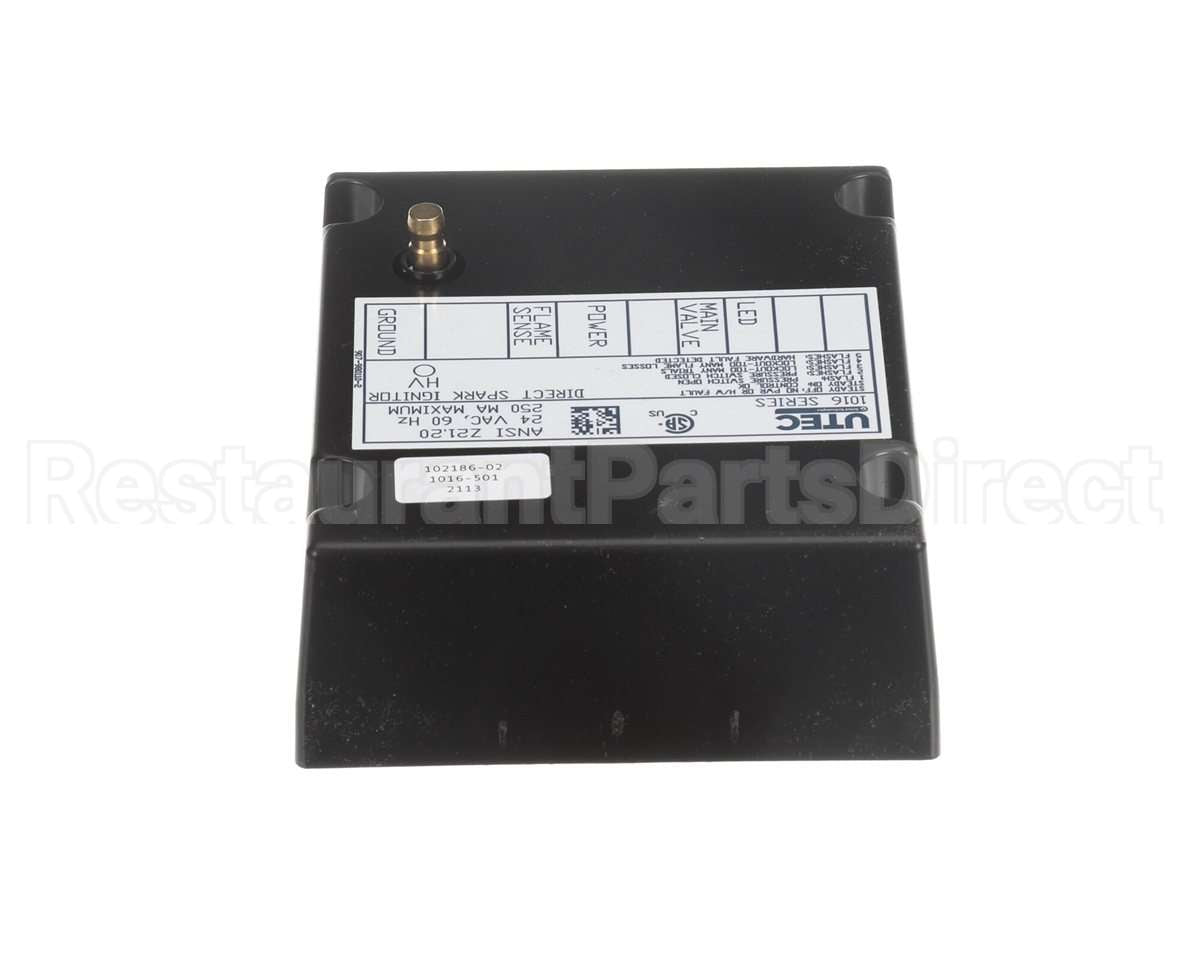96W66 Lennox Ignition Control Board