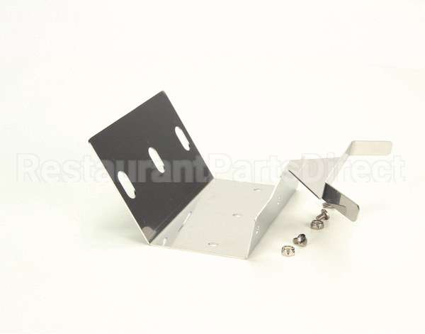 970-023S Prince Castle Pusher Bracket W/Hardware