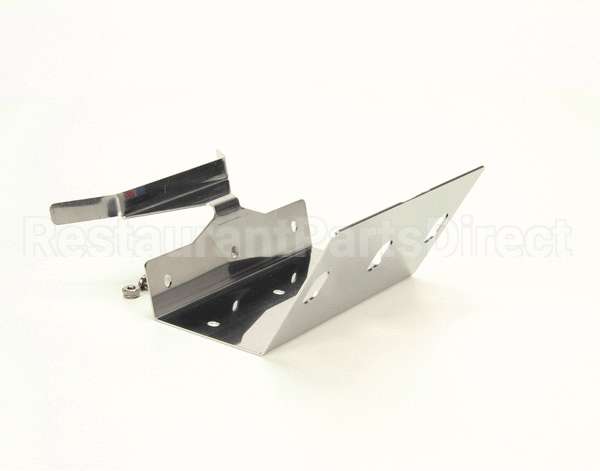 970-023S Prince Castle Pusher Bracket W/Hardware