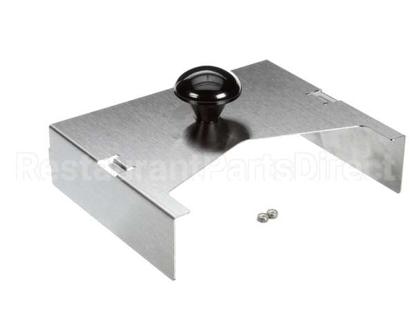 970-054S Prince Castle Cover W/Knob