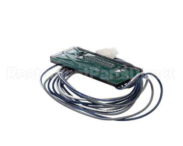 9700282 Meiko Electronic Module Mike-Si30 L