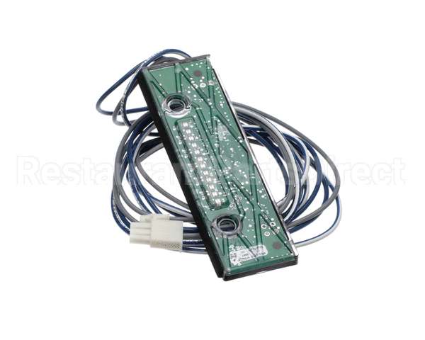 9700282 Meiko Electronic Module Mike-Si30 L
