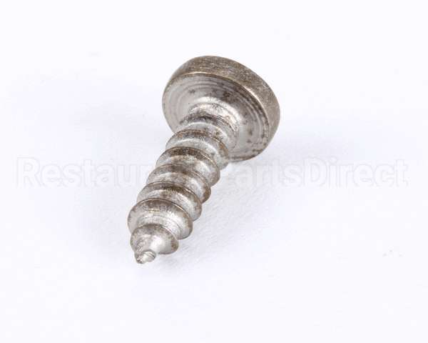 97007P Silver King Screw 7 1/2 Pan Phil Type A 410 Ss