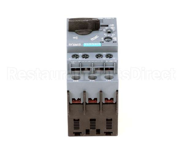9702045 Meiko Motor Protecting Switch 3Rv201