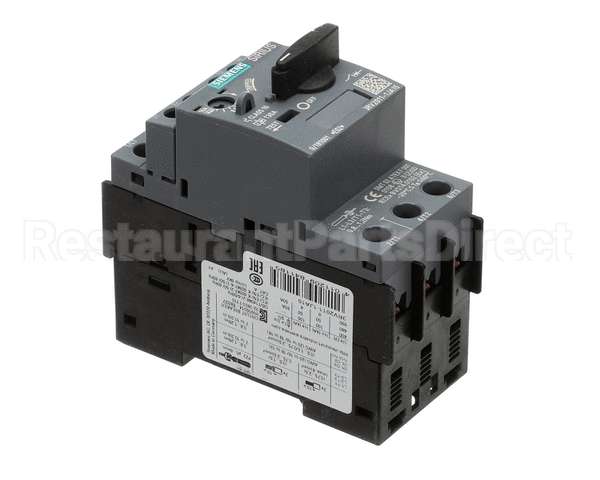 9702048 Meiko Motor Protecting Switch 3Rv201