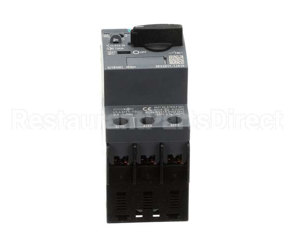 9702048 Meiko Motor Protecting Switch 3Rv201
