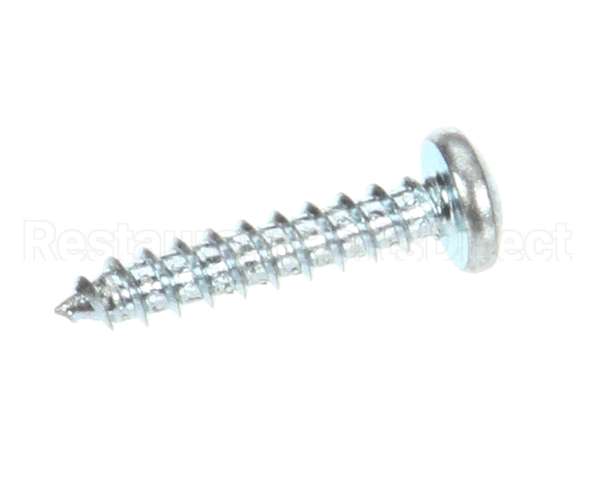 97027P Silver King Screw #101 In P Hd Ph Ty A S Zp