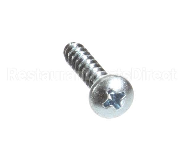 97027P Silver King Screw #101 In P Hd Ph Ty A S Zp