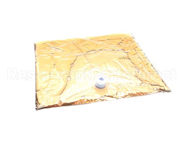 97051 Concordia Beverage Syrup 1 Gal Qcd Caramel