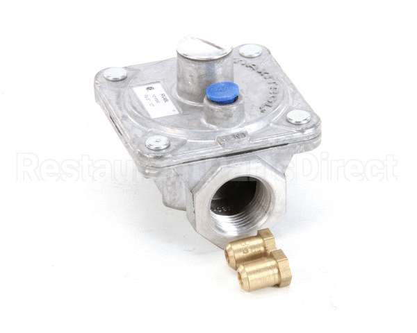 9708 Royal Range Natural Gas To Liquid Propane Conv. Kit