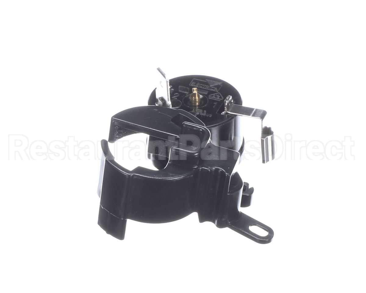 971-0681-19 Heatcraft Overload