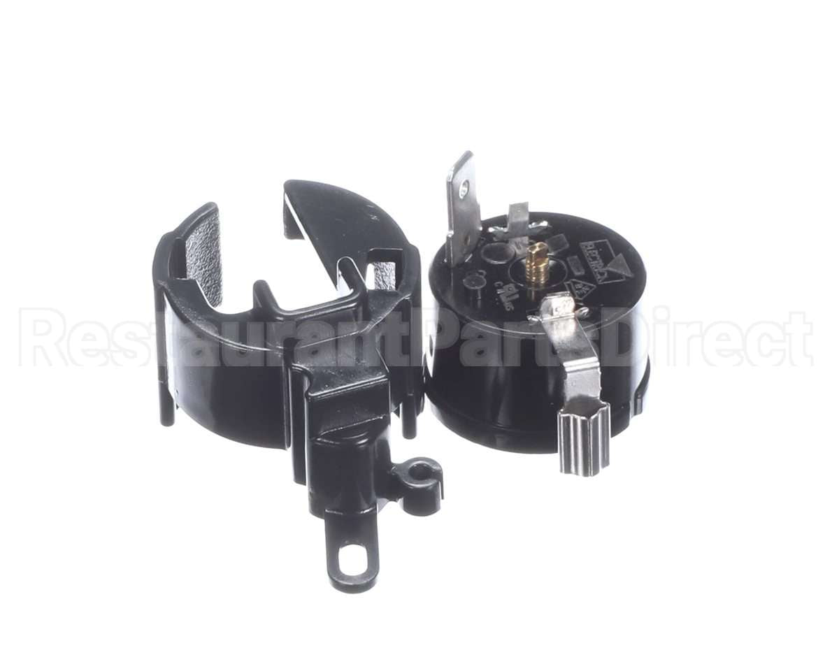 971-0681-19 Heatcraft Overload