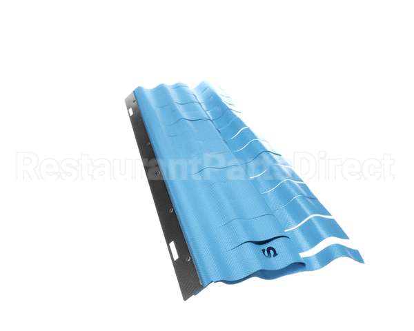 9711116 Meiko Splash Curtain Tank/Trocknung