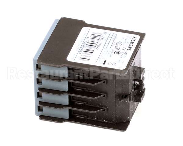 9712836 Meiko Auxiliary Switch 3Rh2911-2Fb22