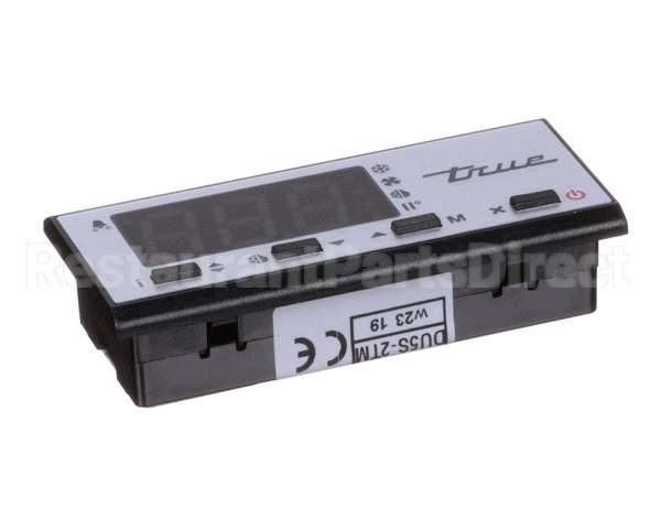 971379 TRUE Control Display, Lae Du-5S-2Tm Blue Led/