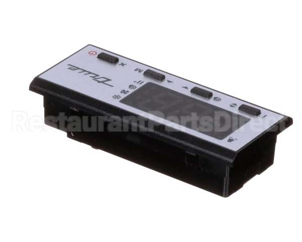 971379 TRUE Control Display, Lae Du-5S-2Tm Blue Led/