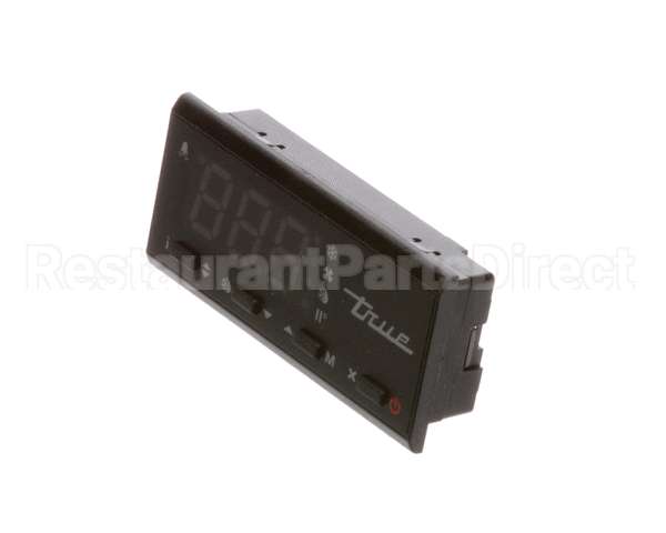 971381 TRUE Control Display, Lae Du-5S-1Tm Black/Blu
