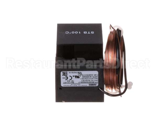 9714181 Meiko Temperature Control 00593626