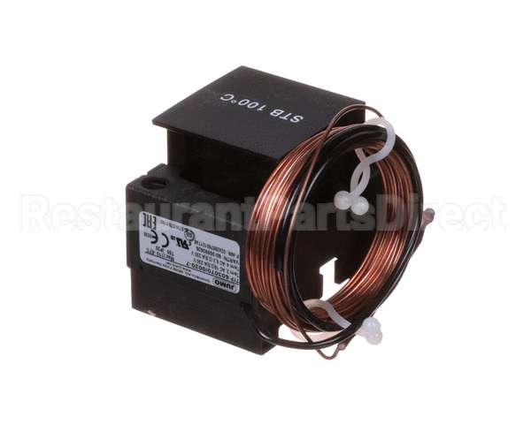 9714181 Meiko Temperature Control 00593626