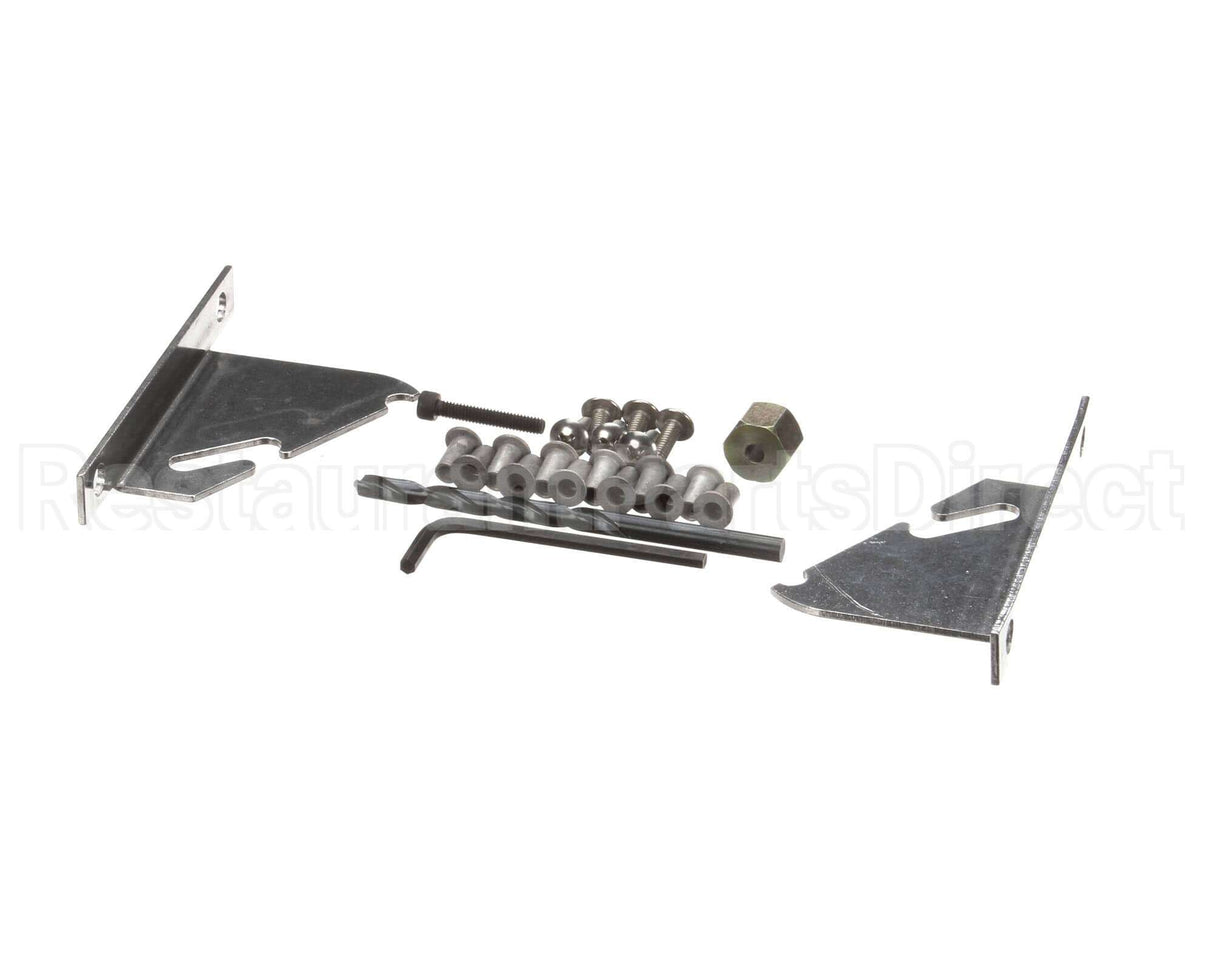 971435 TRUE Lid Hinge Kit Lt/Rt Tpp-44