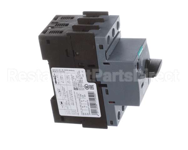 9715177 Meiko Motor Protecting Switch 3Rv202