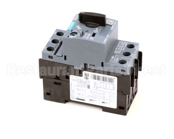 9715180 Meiko Motor Protecting Switch 3Rv202