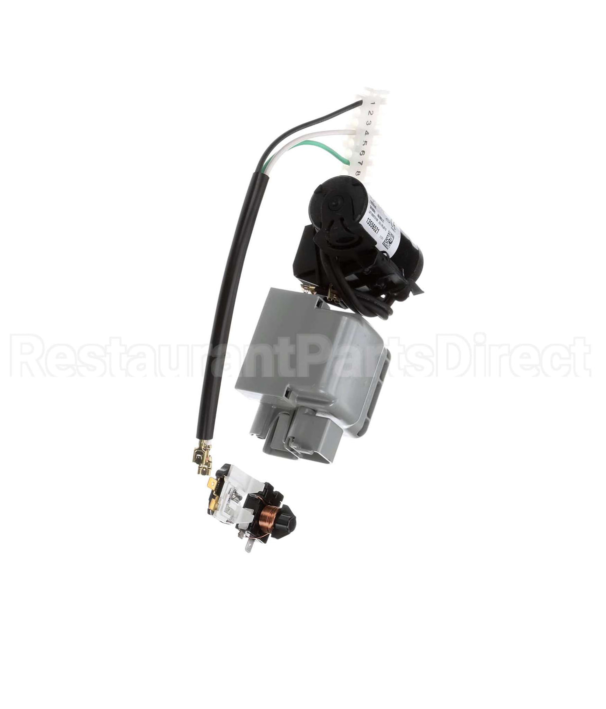 971627 TRUE Start Component Kit Gdm-10Hc-Ld