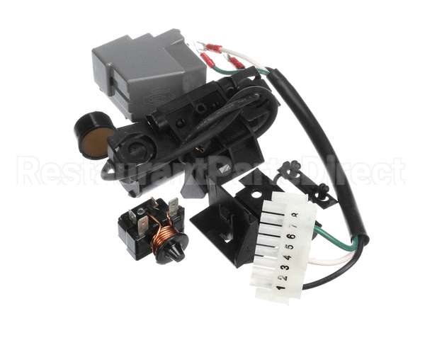 971654 TRUE Start Component Kit Ffu130Uax 5132008649