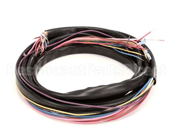 971922 TRUE Wire Harness, Ups Coolers