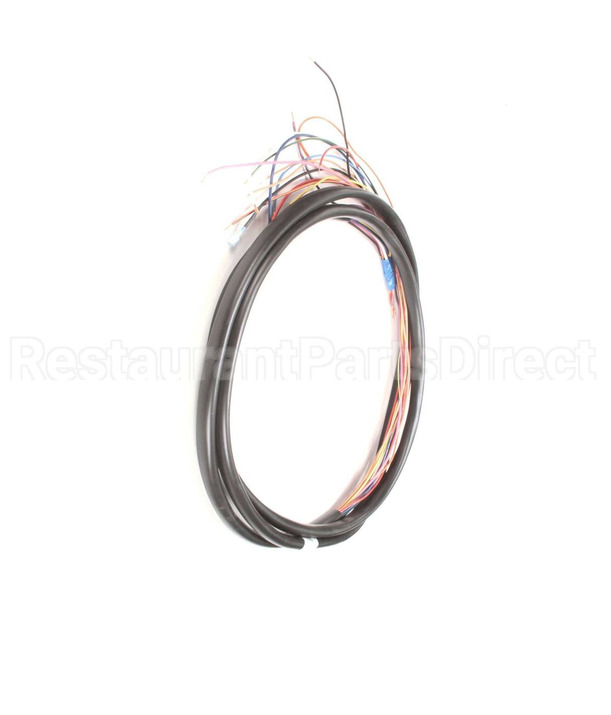 971923 TRUE Wire Harness, Ups Freezers