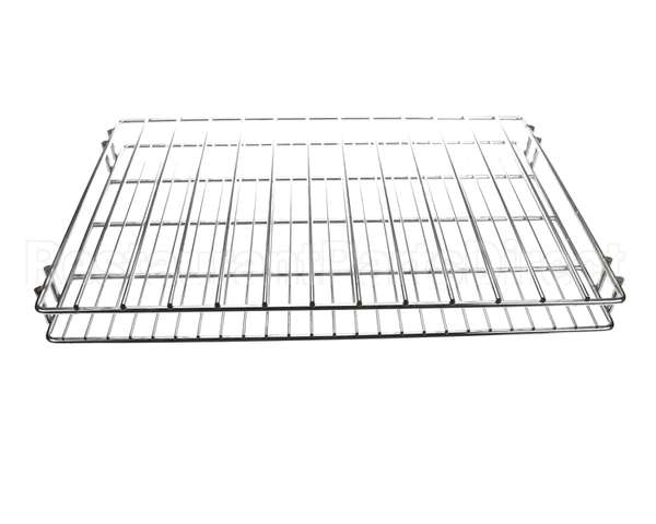 972003 Southern Pride Rib Rack Chrome Sc200, Dh-65,