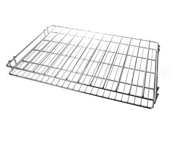 972003 Southern Pride Rib Rack Chrome Sc200, Dh-65,