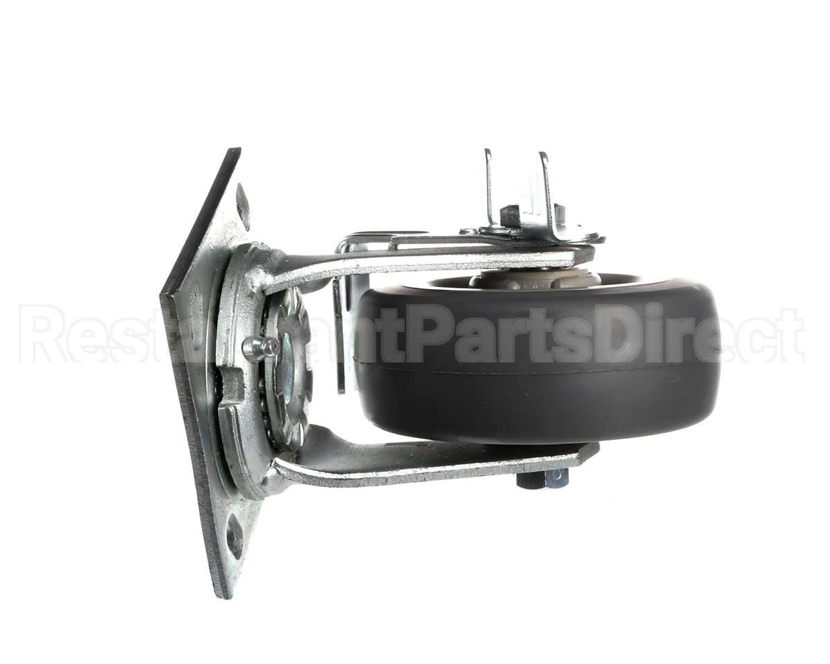 97204 Aladdin-Temp-Rite Caster,Svl,Brk,5In