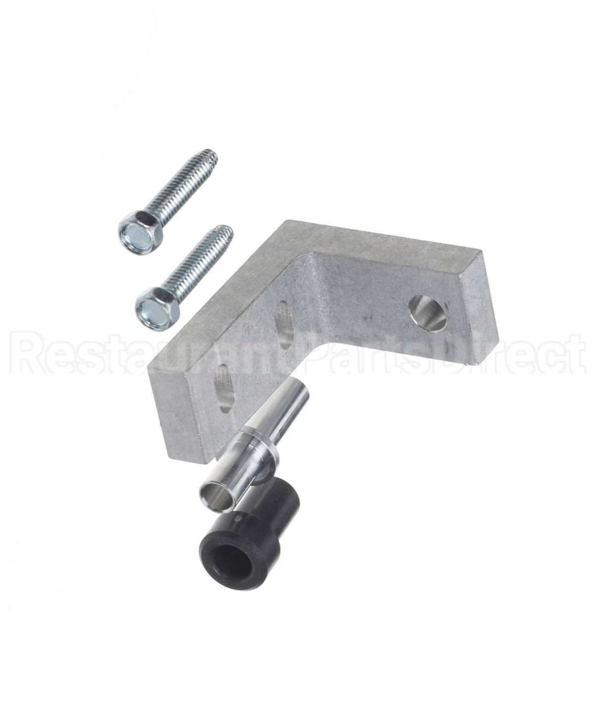 972074 TRUE Hinge Kit Bottom Center T-72G Hide