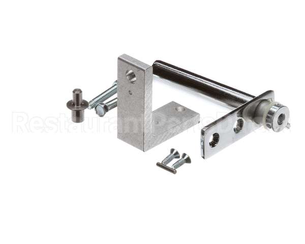 972075 TRUE Hinge Kit T-72G/T-23G Top Lh Hide/Cart