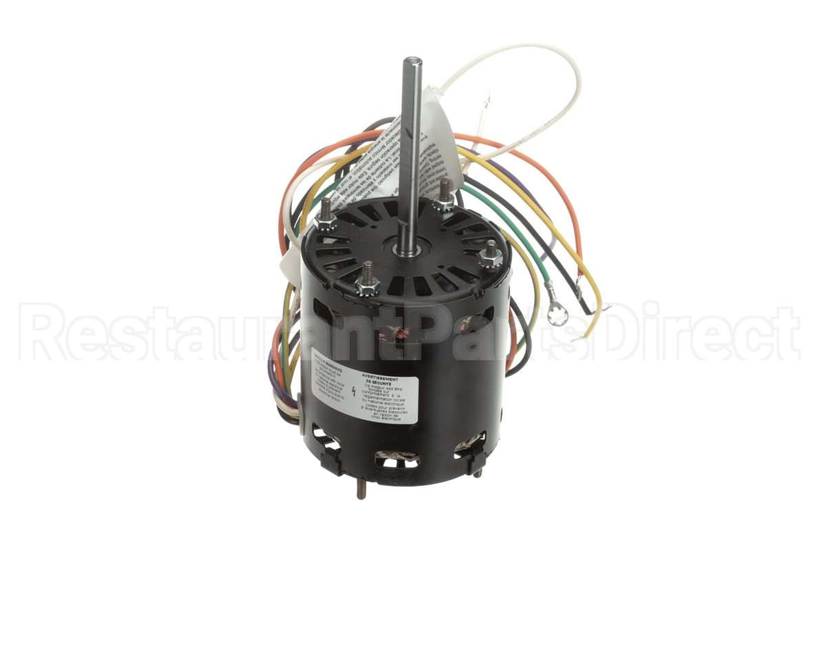 9721 Ao Smith Water Heater Motor 1/20Hp Revrs 1550Rpm